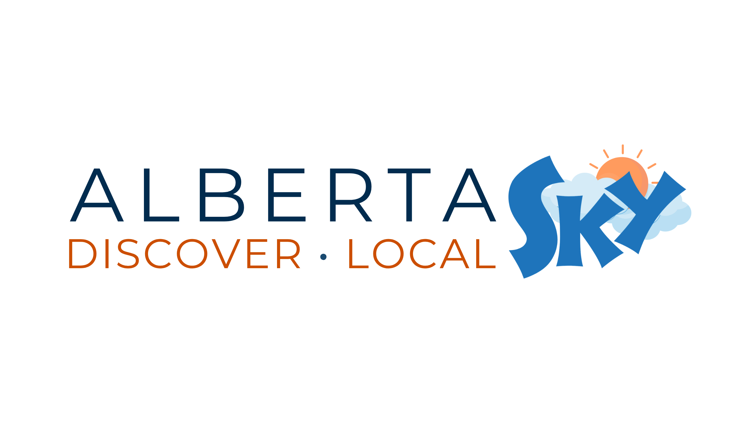 Alberta Sky — Discover Local